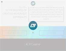 Tablet Screenshot of l37.com